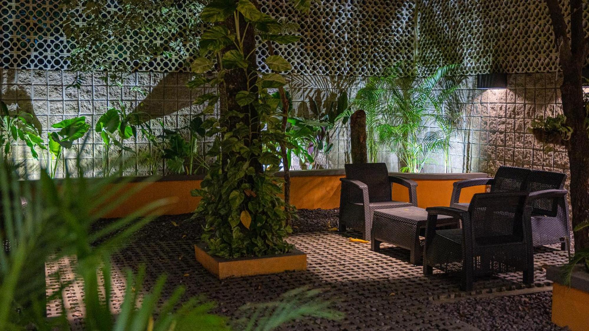 La Gloria Hotel By Bespokecolombia Момпос Экстерьер фото