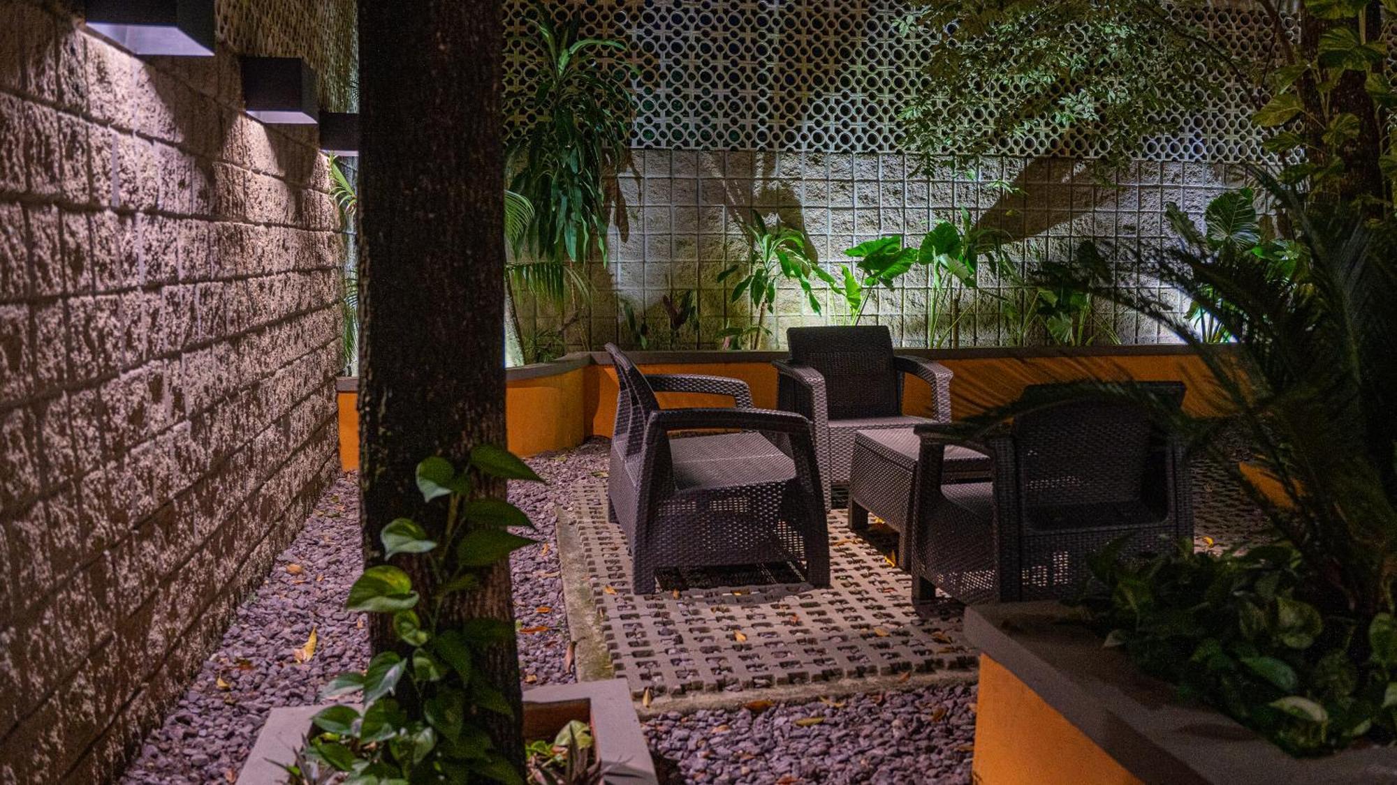 La Gloria Hotel By Bespokecolombia Момпос Экстерьер фото