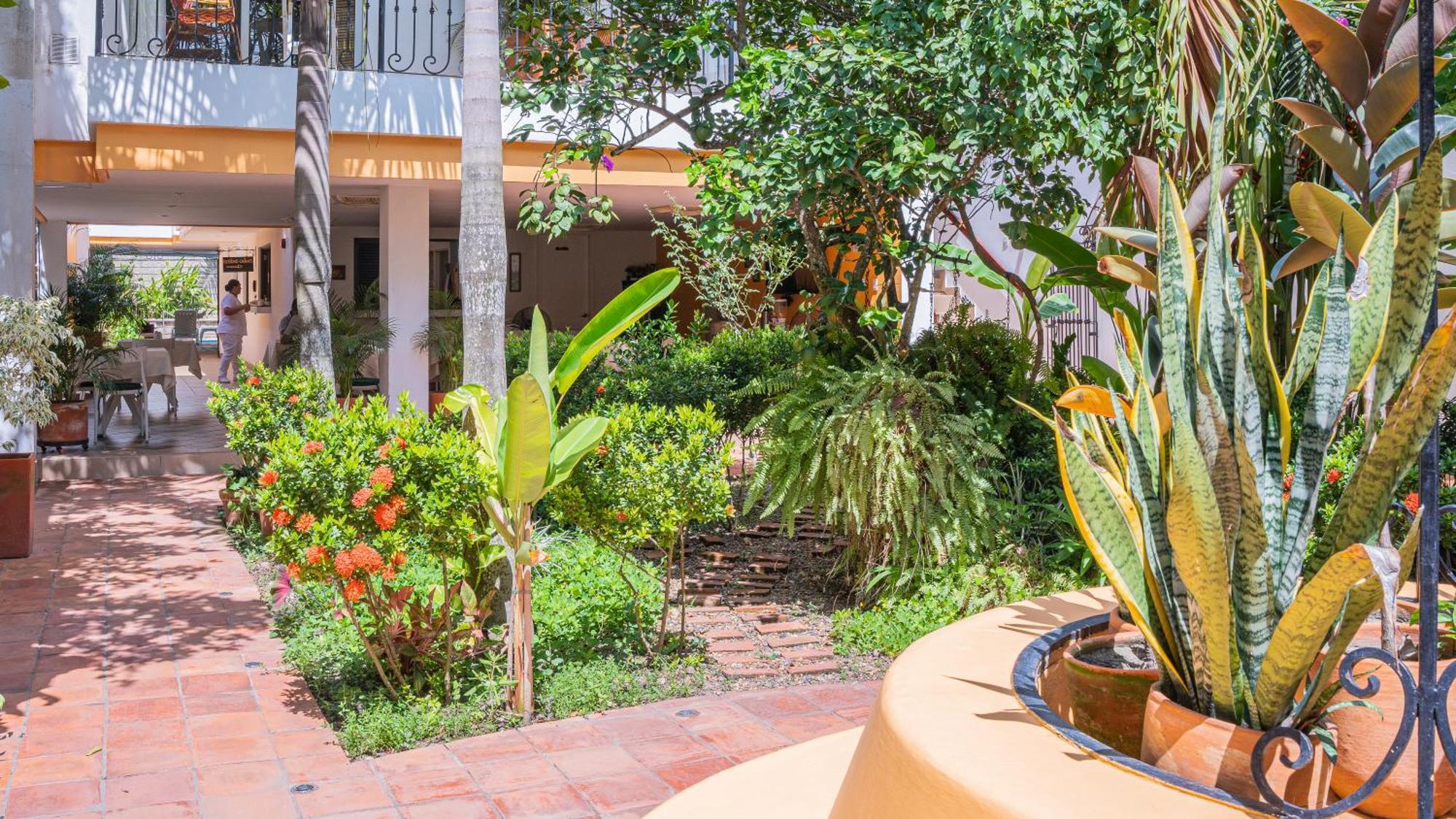 La Gloria Hotel By Bespokecolombia Момпос Экстерьер фото