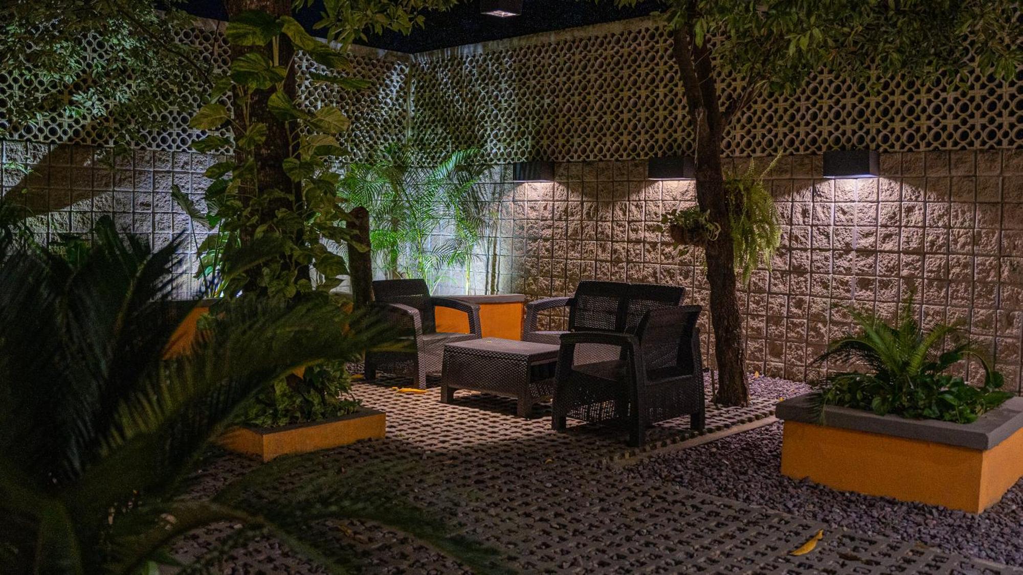 La Gloria Hotel By Bespokecolombia Момпос Экстерьер фото