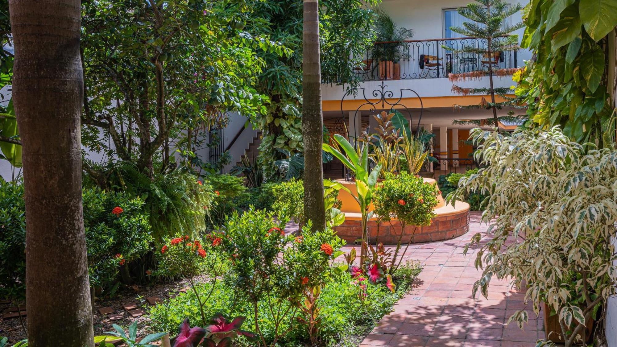 La Gloria Hotel By Bespokecolombia Момпос Экстерьер фото